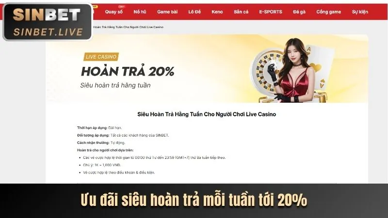 Quà tặng sinh nhật đặc biệt